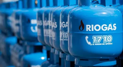 Riogas lanza campaña para donar $ 1.500.000 al Fondo Coronavirus