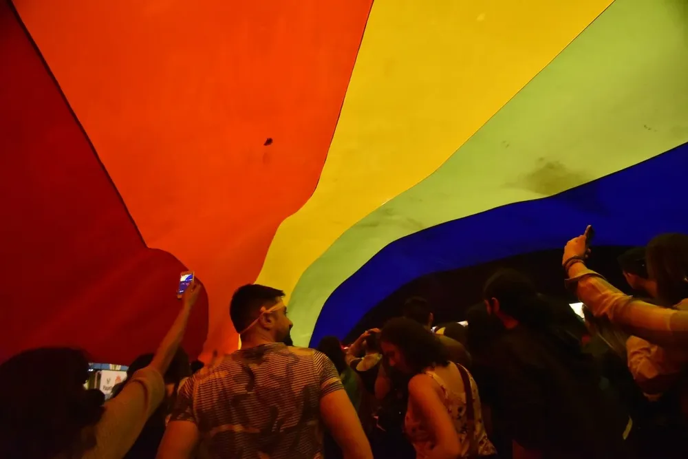 La marcha comenzará desde avenida Libertad y Paysandú este viernes por la tarde