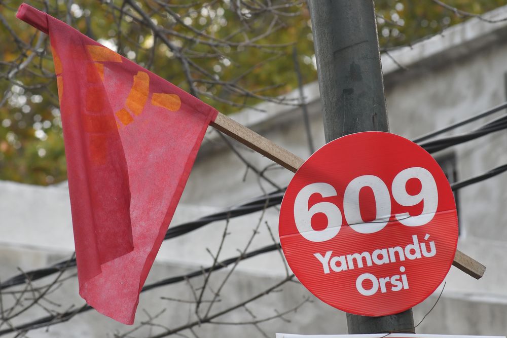 MPP y Partido Comunista despliegan sus estructuras para pelear por el voto en Montevideo