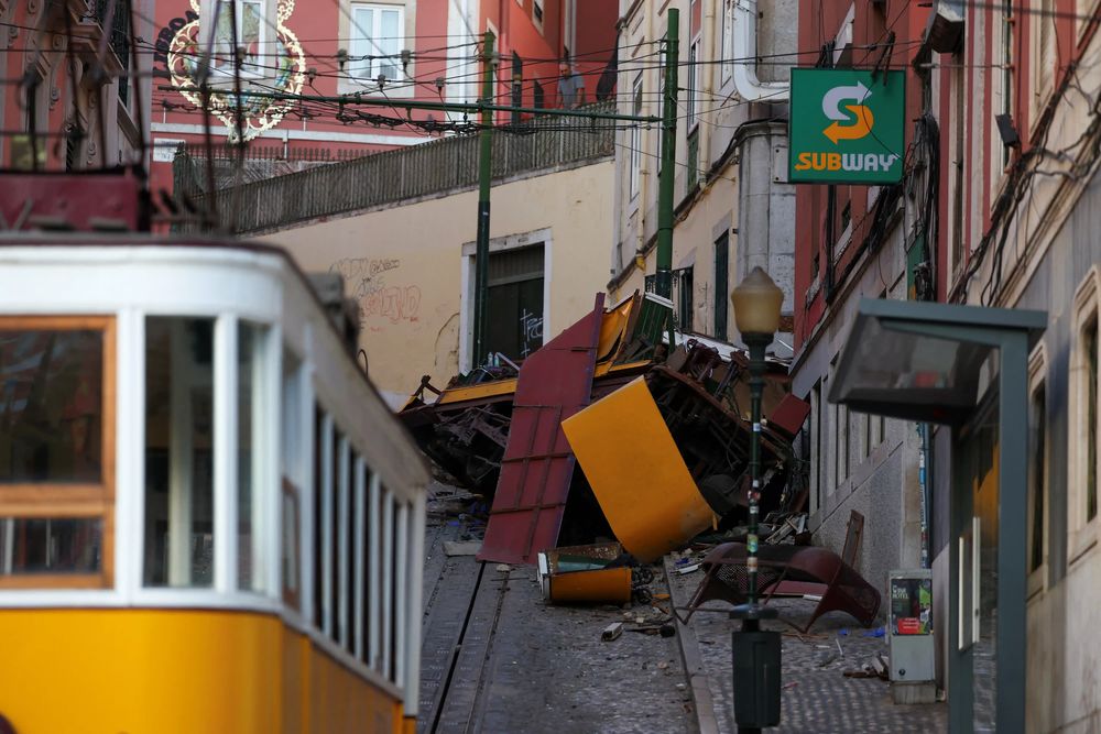 funicular lisboa