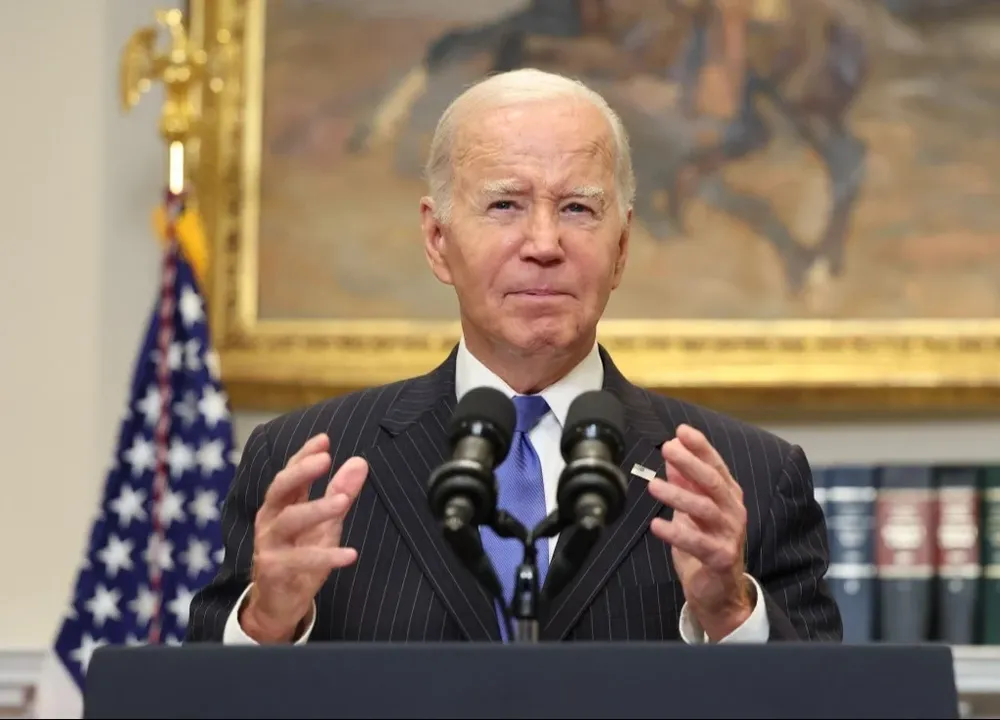 Joe Biden dijo que es posible una reunión en noviembre con el líder chino en San Francisco.