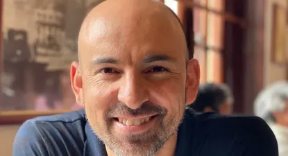 Federico Ardila ha sido premiado por su capacidad de inspirar a sus estudiantes en el aprendizaje de las matemáticas
