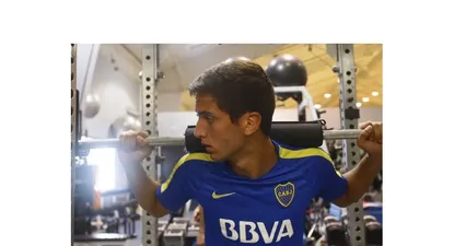 Rodrigo, el uruguayo por el que la Juve paga 10 millones de euros
