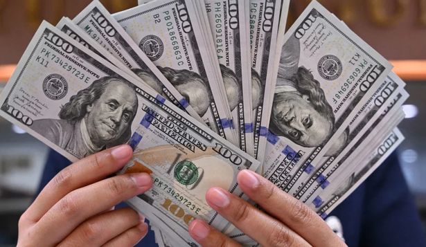 Cotización dólar blue, dólar oficial, dólar CCL y MEP hoy jueves 3 de julio