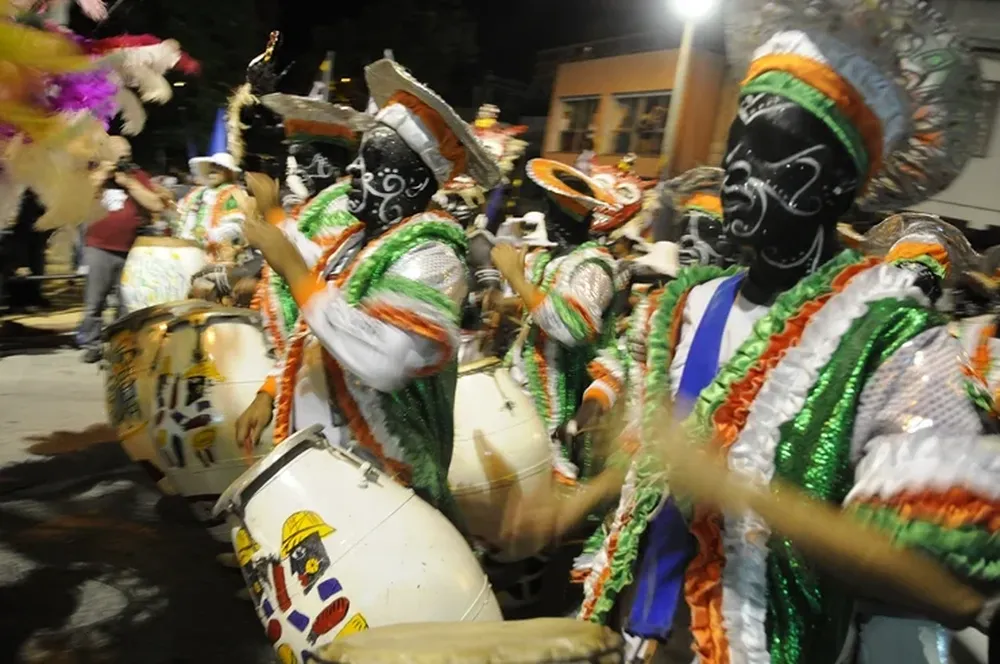 C 1080 durante las Llamadas del viernes