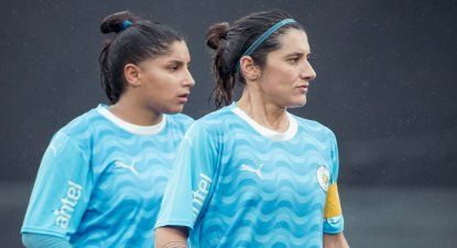 City Torque de Fútbol femenino