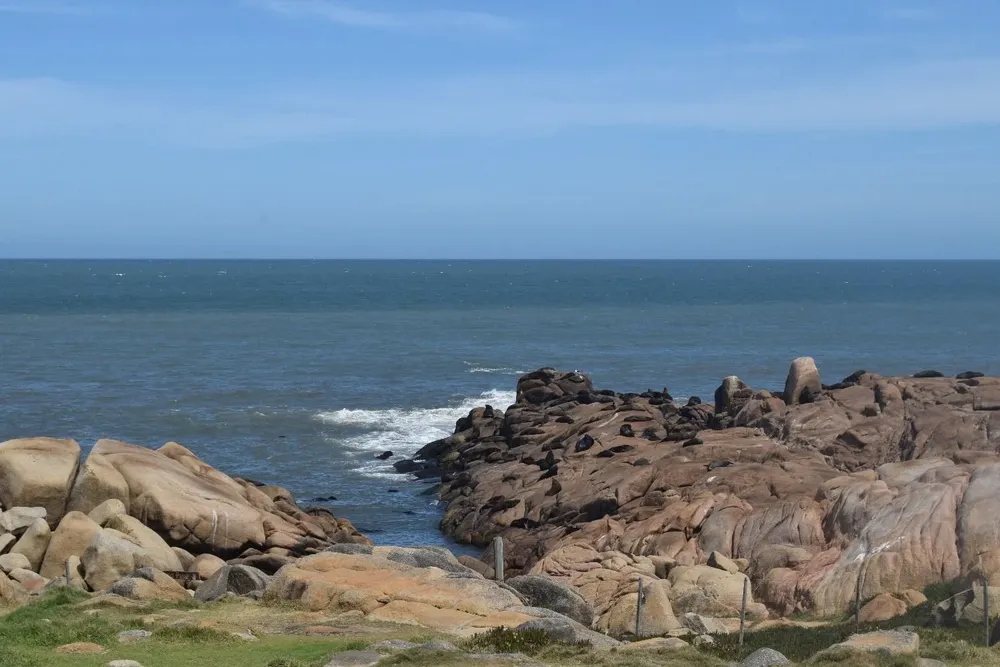 El gobierno instalará un hotel cinco estrellas en las costas de Rocha