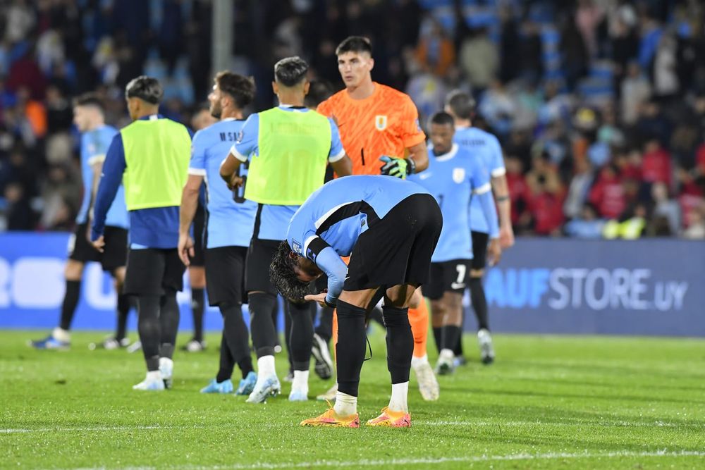 Uruguay