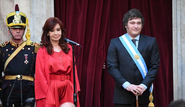 La incomodidad del Gobierno con los cambios en la prisión domiciliaria de Cristina Fernández de Kirchner