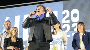 El cierre de La Libertad Avanza