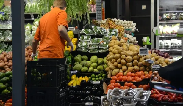 La inflación cortó racha alcista y cerró en 8,3% en agosto