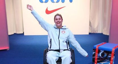Tracy Otto va a representar a EE.UU. en tiro con arco en los Juegos Paralímpicos de París 2024.