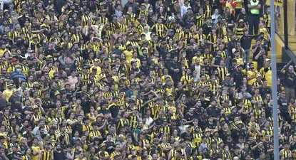 El Estadio Campeón del Siglo lucirá totalmente amarillo y negro