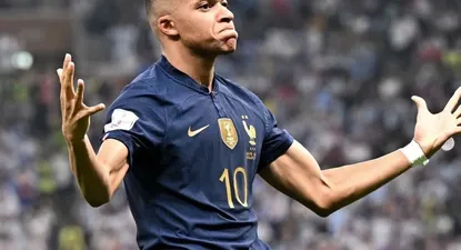 Mbappé será jugador del Madrid.