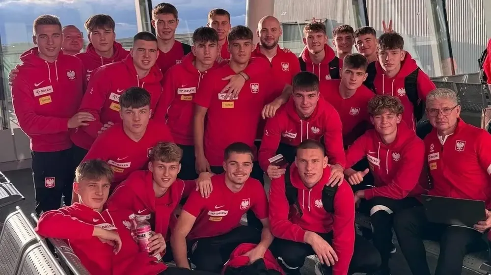 Polonia Sub-17