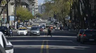 Termómetro para medir el paro general: el consumo de energía sin grandes cambios