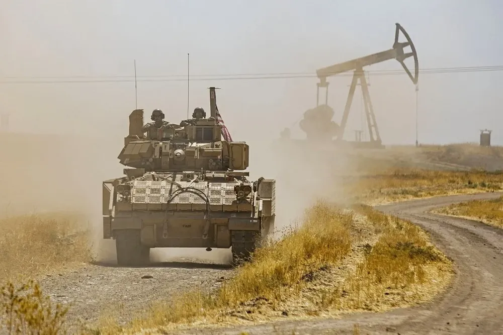 El conflicto en Siria comenzó con protestas contra el presidente Bashar al Assad en 2011, pero se convirtió en una guerra total con cientos de miles de muertos y millones de desplazados.