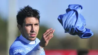 Casi todo apunta a que jugarán Fucile y Espino