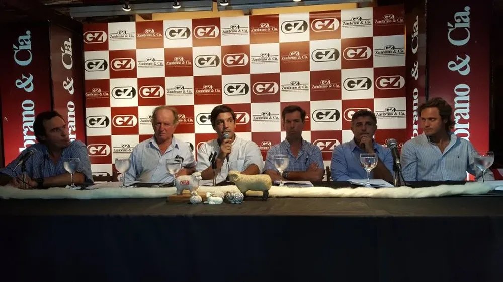 Los detalles de las actividades se presentaron en conferencia de prensa en el escritorio Zambrano & Cía.