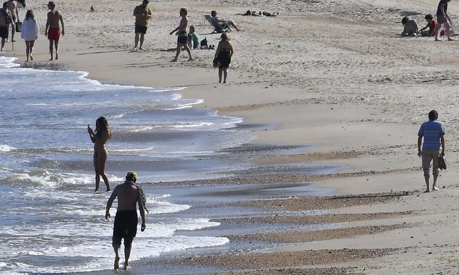 Contaminación en las playas uruguayas: cambia la forma de medirla y nivel de enterococos será clave para habilitarlas