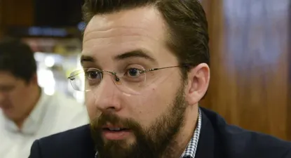 Nicolás Albertoni