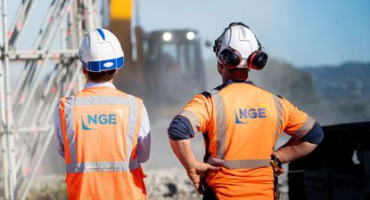 Grupo francés NGE anunció la compra de la constructora uruguaya Saceem