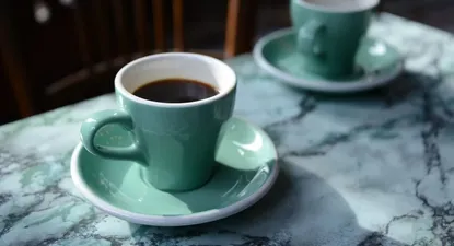 Por motivos ambientales, el café de calidad será cada vez más exclusivo en el futuro