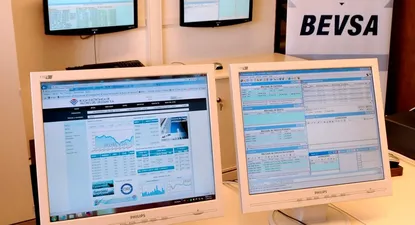 Bolsa Electrónica de Valores