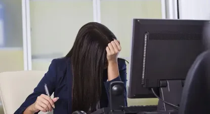 ¿Hasta qué punto sostener una relación laboral tóxica?