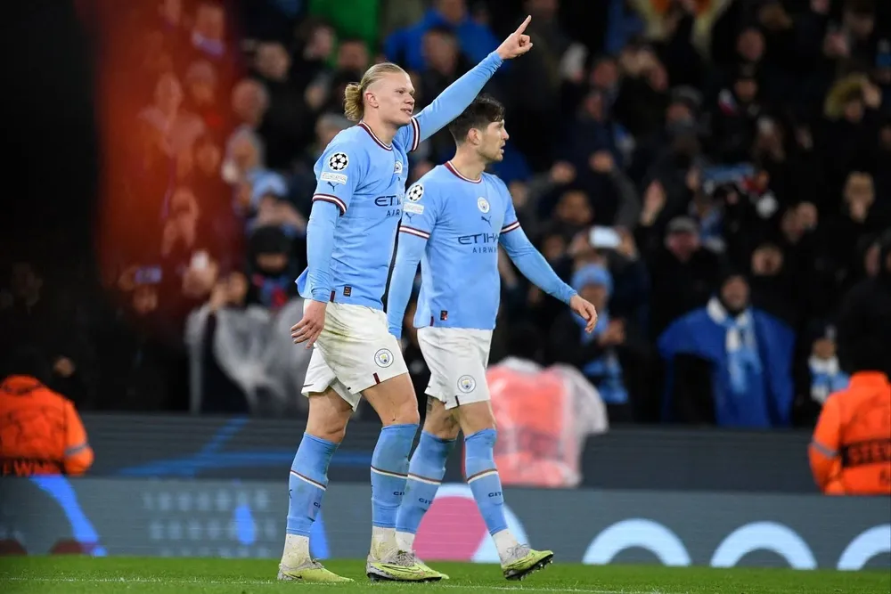 ¿Semifinales? Allá vamos