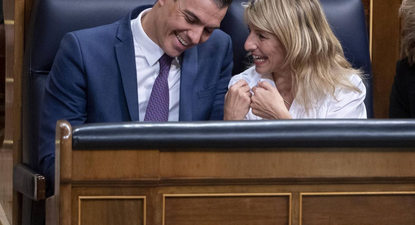 Cambios laborales: PSOE y Sumar acuerdan ampliar los permisos por nacimiento