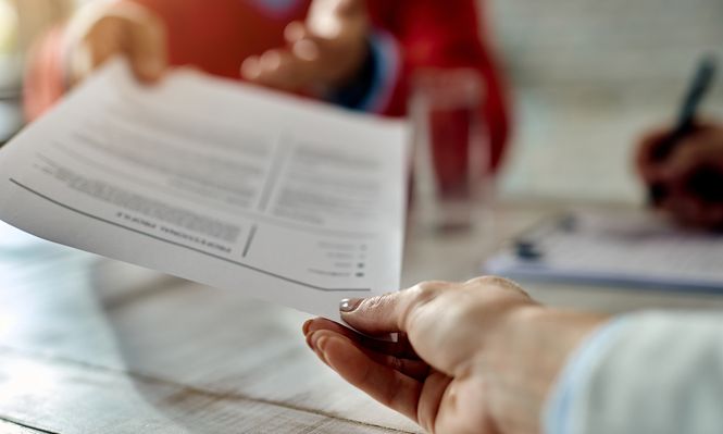 Conoce los requisitos para esta vacante.