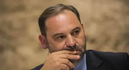 El juez del caso Koldo sitúa a Ábalos como intermediario.