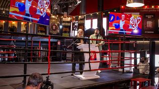 La industria sube al ring: la nueva edición del Desachate desafía a creativos a pelear por sus ideas