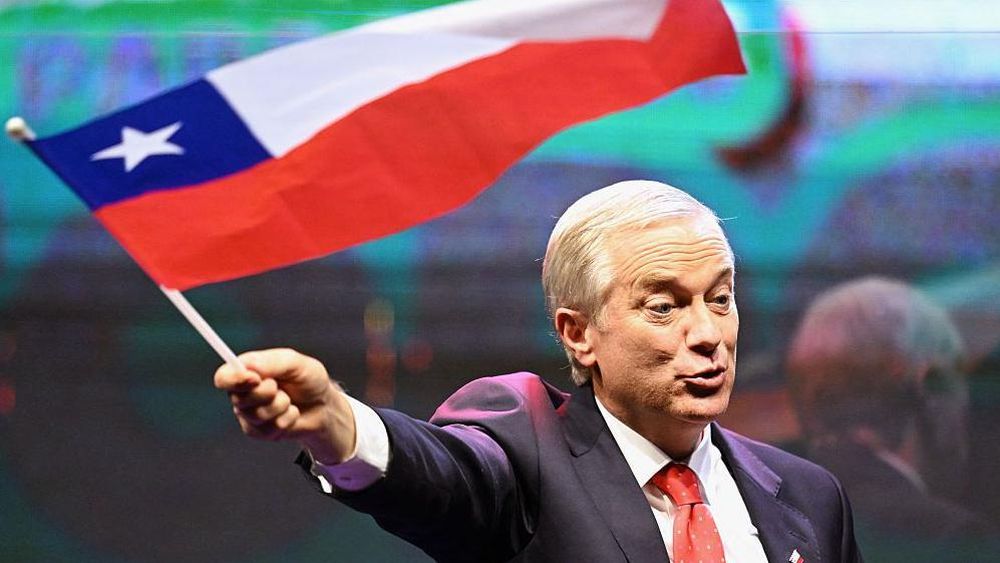 José Antonio Kast consiguió el respaldo de los otros candidatos de derecha, presentándose al balotaje como el único representante del sector.