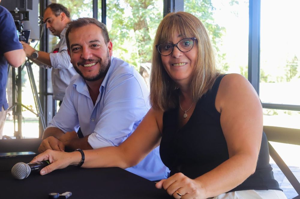 Cecilia Cairo será la ministra de Vivienda y Ordenamiento Territorial