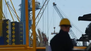 Sindicato portuario denuncia desarme de la marina mercante