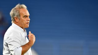 Los convocados de Nacional para enfrentar a Liverpool en Belvedere este miércoles, con regresos y bajas