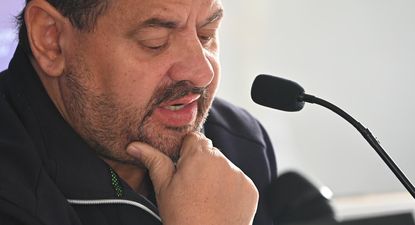 Flavio Perchman: Cuando nos tuvieron que ganar no lo hicieron; Nacho (Ruglio) pasó bastante tiempo escondido después de las finales; que disfrute ahora