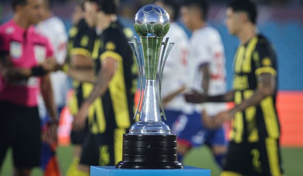 Supercopa Uruguaya: lo que dejó el primer partido oficial del fútbol uruguayo del 2026 en las transmisiones de Tenfield y DSports