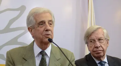 El FA y su política sobre los impuestos a la riqueza y al trabajo