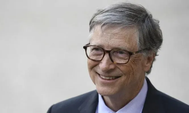 Bill Gates