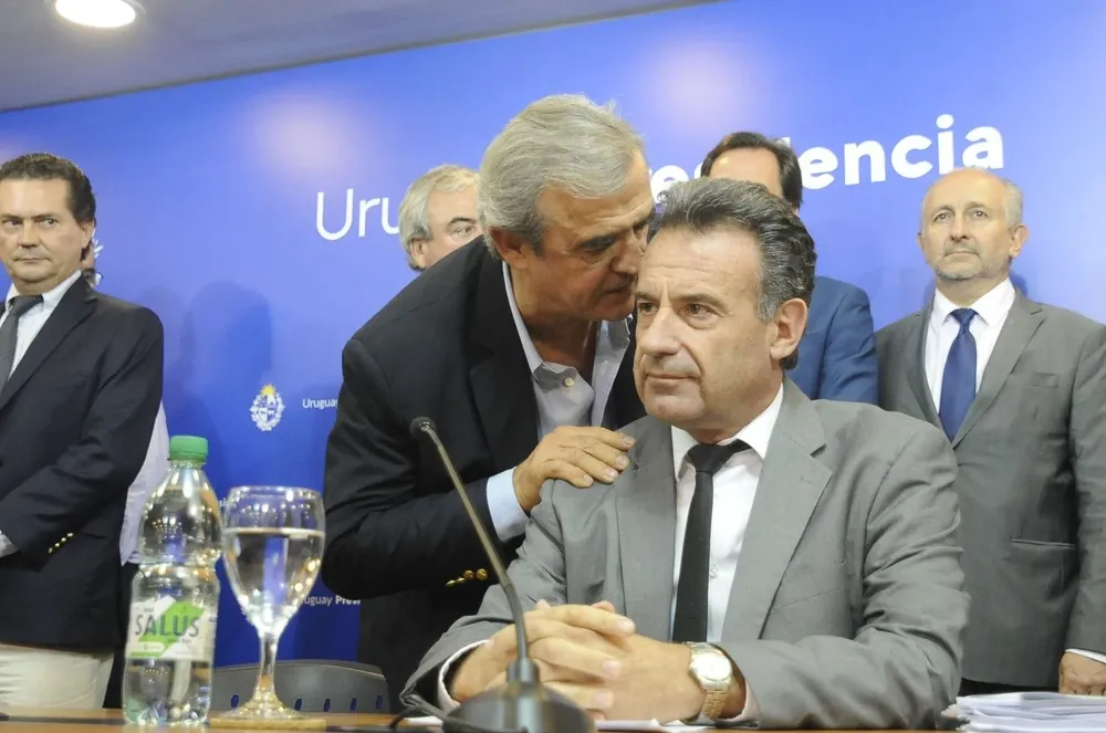 Archivo. Salinas obtiene el mayor apoyo, incluso entre los votantes opositores