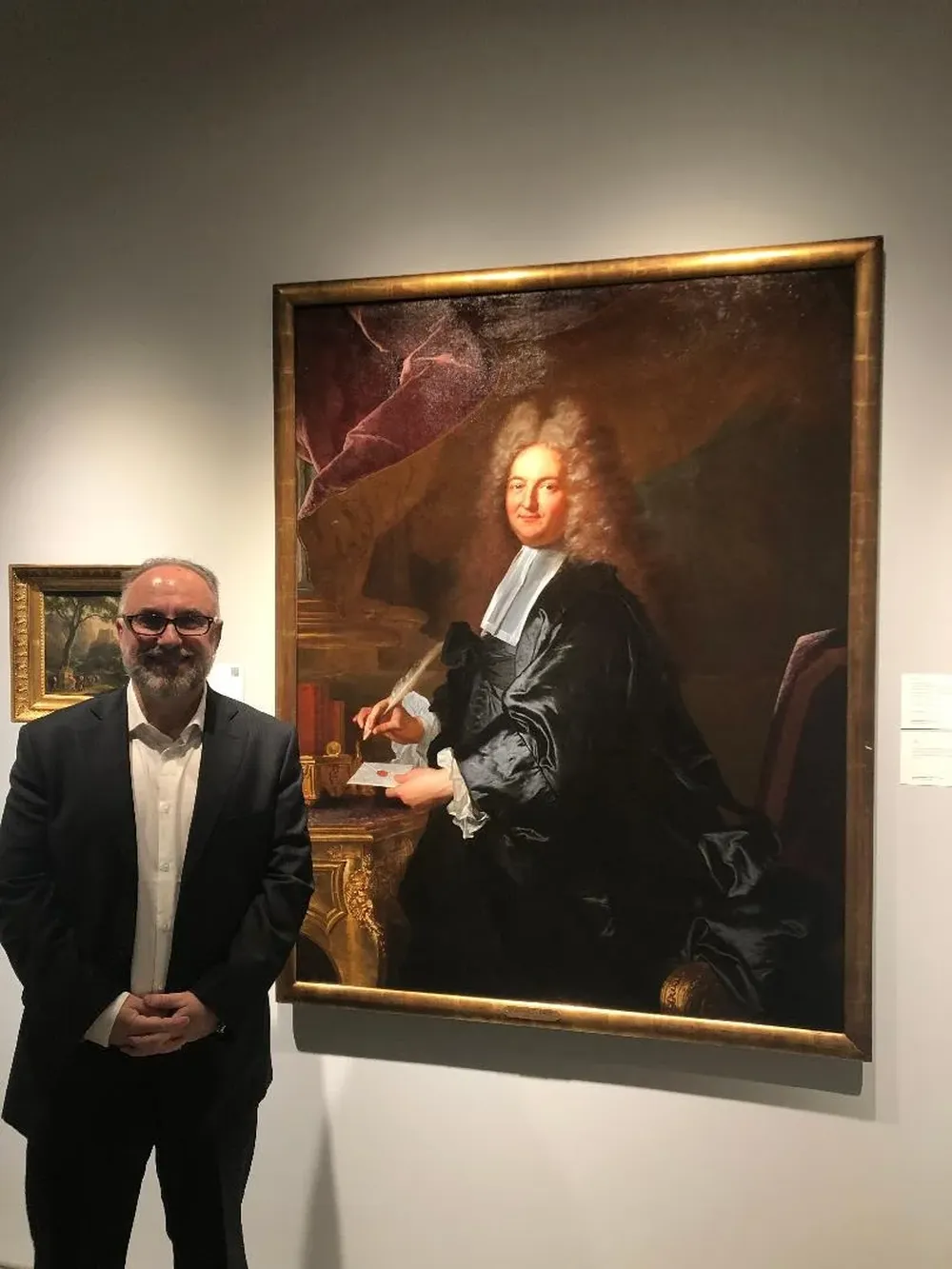 Daniel Fuchs Old Master Week Sothebys NY, enero 2020
