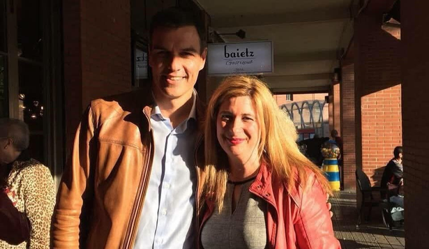 Terremoto en el PSOE: impactantes declaraciones de Leire Díez, la fontanera que ofrecía `favores judiciales´ a cambio de información de la UCO