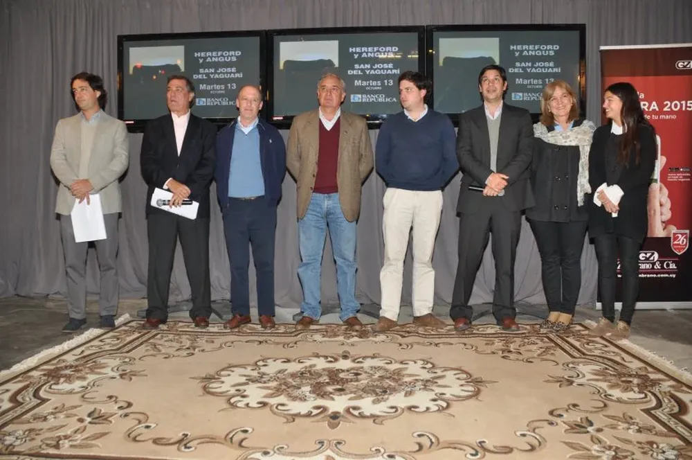 Rematará Zambrano & Cía y administrará el Banco República