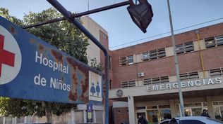 Está internado en grave estado: un nene de 9 años se metió un petardo en la boca y explotó