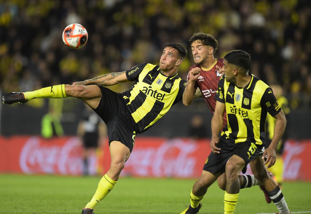 Javier Méndez&nbsp;