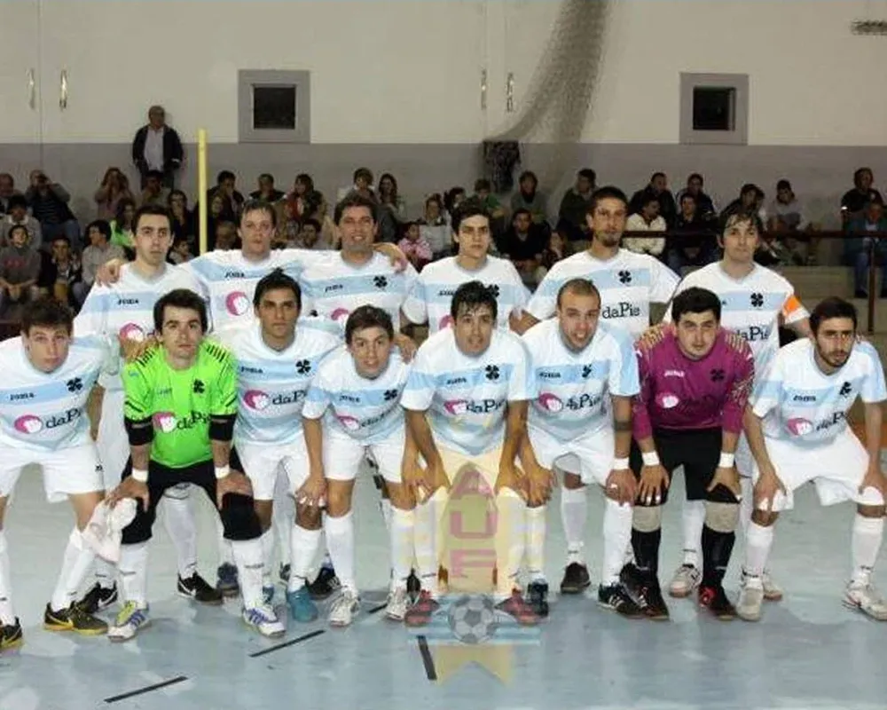 Old Christians, fútbol sala