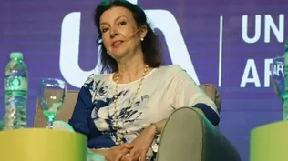 Diana Mondino